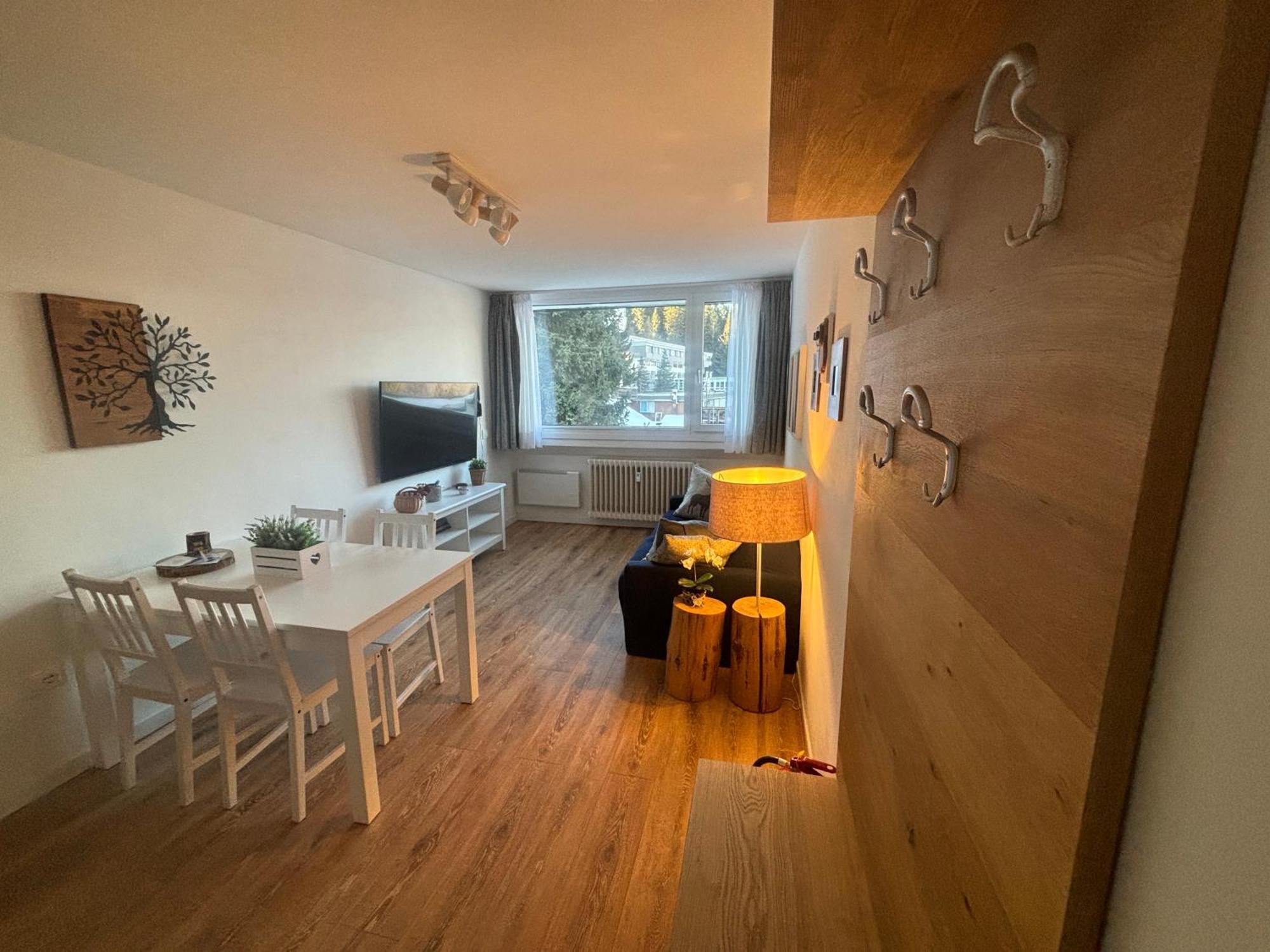 La Tana Del Gufetto Apartment Marilleva Exterior photo